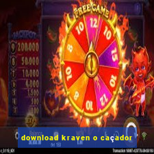 download kraven o caçador